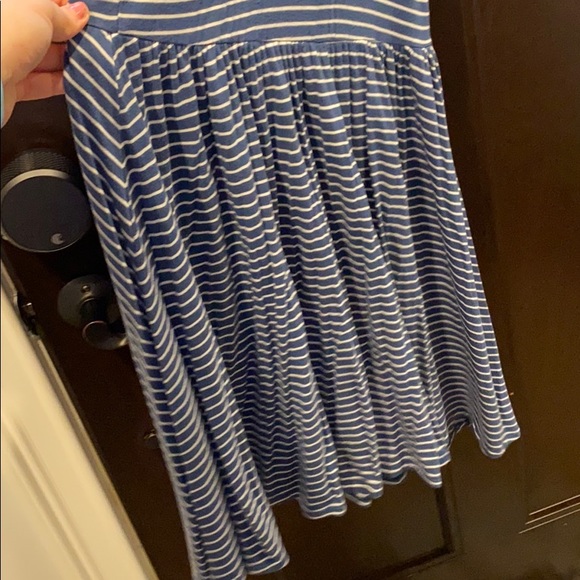 Striped dress - Picture 3 of 3